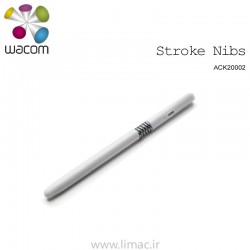 نوک فنری (یک عدد) Stroke Nib ACK-20002