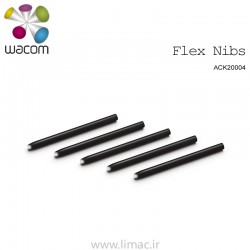 Flex pen nibs for Intuos4 ACK-20004