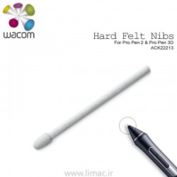 نوک نمدی (یک عدد) قلم Pro Pen 2, Pro Pen 3D ACK-22213