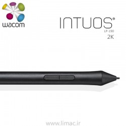 قلم یدکی Wacom Pen 2K LP-190