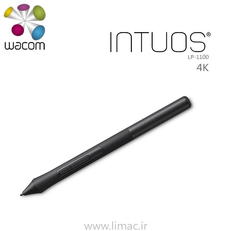 قلم یدکی Wacom Pen 4K LP-1100