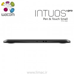 اینتوس پرو کوچک Intuos Pro Small PTH-460