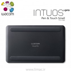 اینتوس پرو کوچک Intuos Pro Small PTH-460