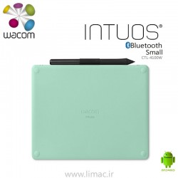 اینتوس بلوتوث کوچک Intuos Small BT CTL-4100WL