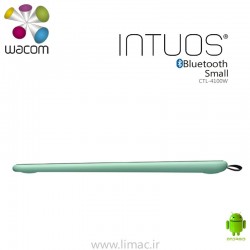 اینتوس بلوتوث کوچک Intuos Small BT CTL-4100WL