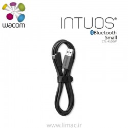 اینتوس بلوتوث کوچک Intuos Small BT CTL-4100WL