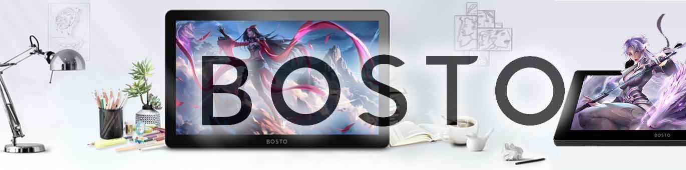 بوسو bosto